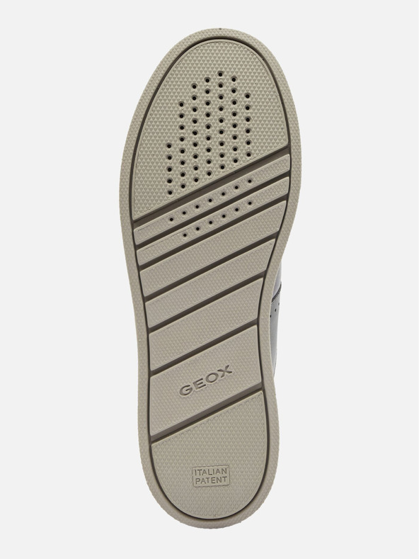 Geox Geox Skyley tamnosive ženske tenisice