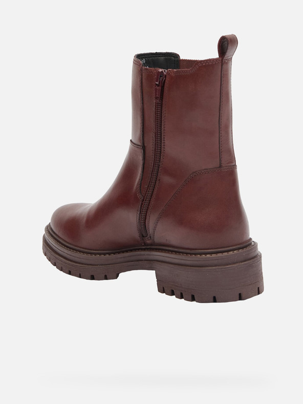 Geox Wine Geox Iridea ženske gležnjače