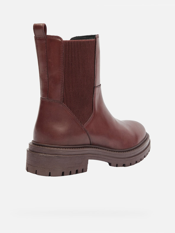 Geox Wine Geox Iridea ženske gležnjače