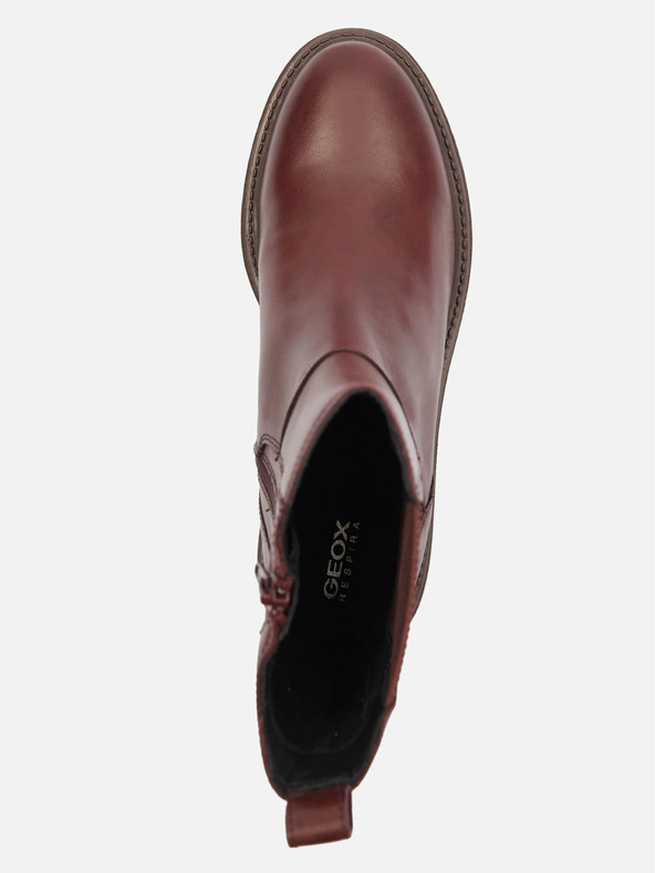 Geox Wine Geox Iridea ženske gležnjače