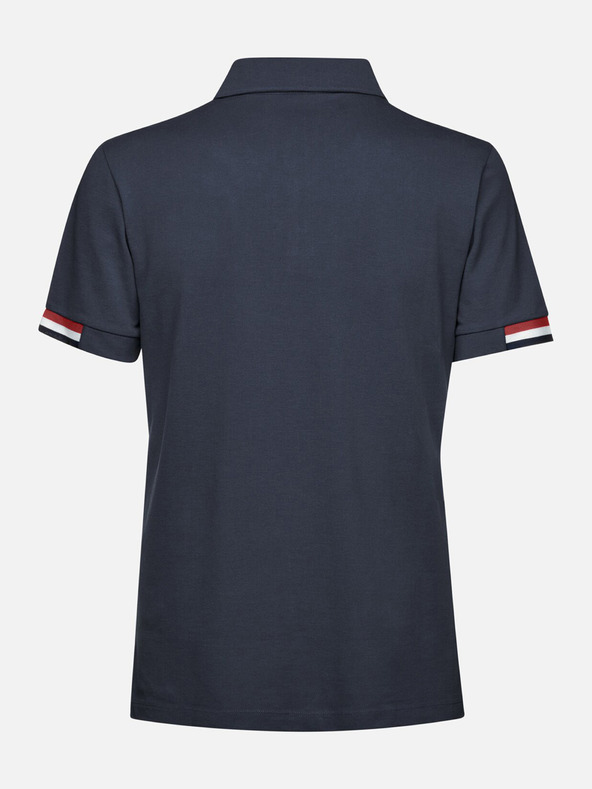 Geox Geox tamnoplava muška polo majica