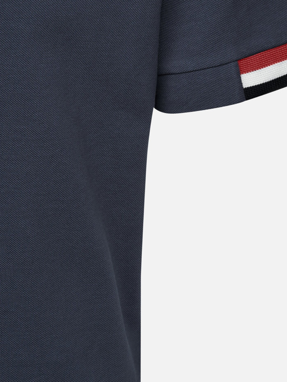 Geox Geox tamnoplava muška polo majica