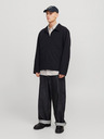 Jack & Jones Jack & Jones Crna muška jakna
