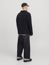 Jack & Jones Jack & Jones Crna muška jakna