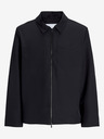 Jack & Jones Jack & Jones Crna muška jakna