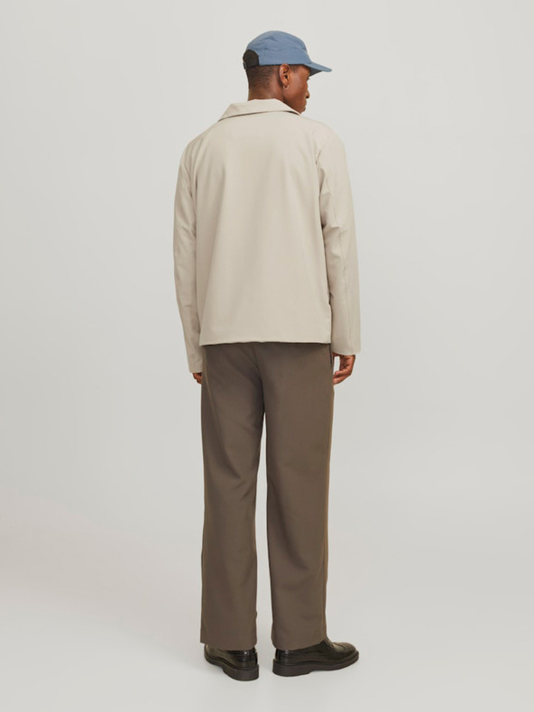 Jack & Jones Jack & Jones bež muška jakna