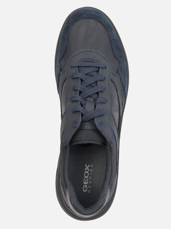 Geox Geox Portello plave muške tenisice