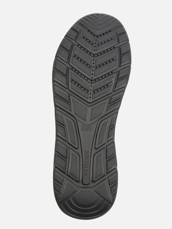 Geox Geox Portello plave muške tenisice