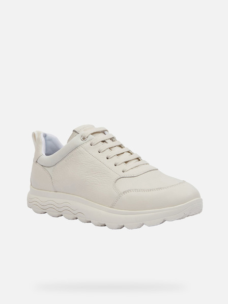 Geox Geox Spherica bijele muške tenisice