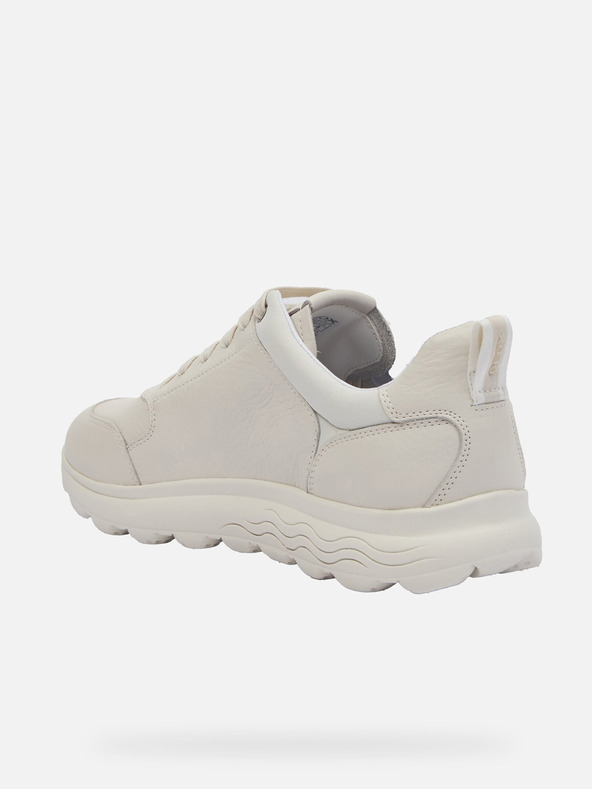 Geox Geox Spherica bijele muške tenisice