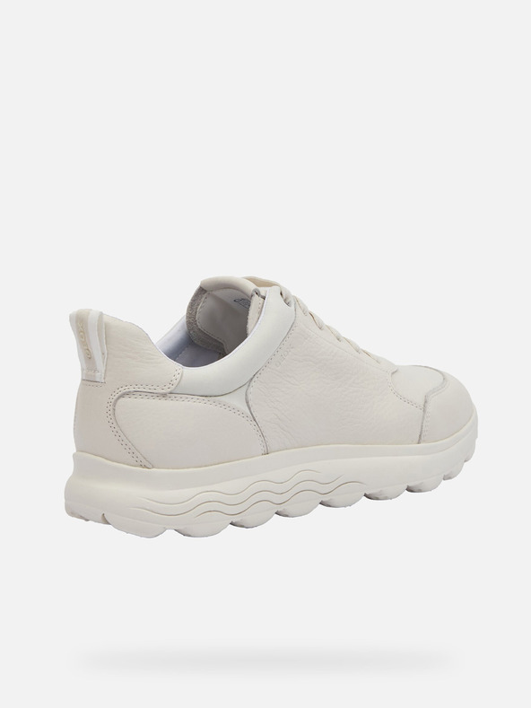 Geox Geox Spherica bijele muške tenisice