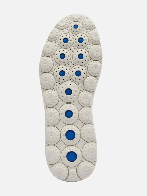 Geox Geox Spherica bijele muške tenisice