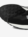 Jack & Jones Jack & Jones sivo-crne muške tenisice