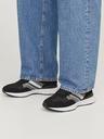 Jack & Jones Jack & Jones sivo-crne muške tenisice