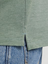 Jack & Jones Jack & Jones zelena muška polo majica