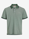 Jack & Jones Jack & Jones zelena muška polo majica