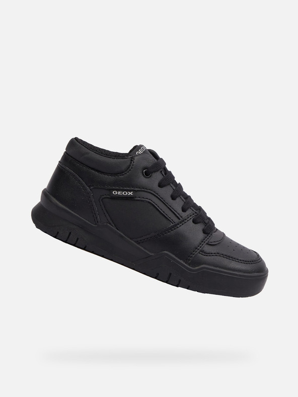Geox Crne Geox Perth tenisice za dječake