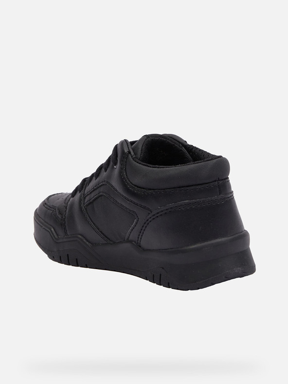 Geox Crne Geox Perth tenisice za dječake