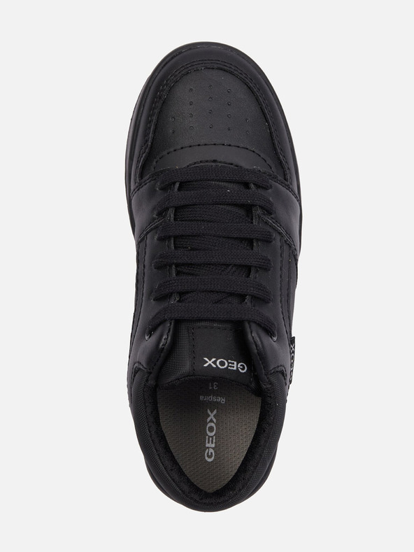 Geox Crne Geox Perth tenisice za dječake