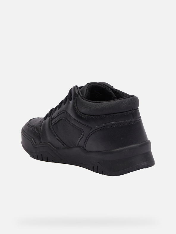 Geox Crne Geox Perth tenisice za dječake