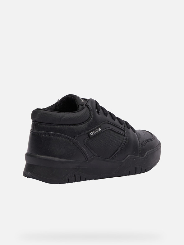 Geox Crne Geox Perth tenisice za dječake