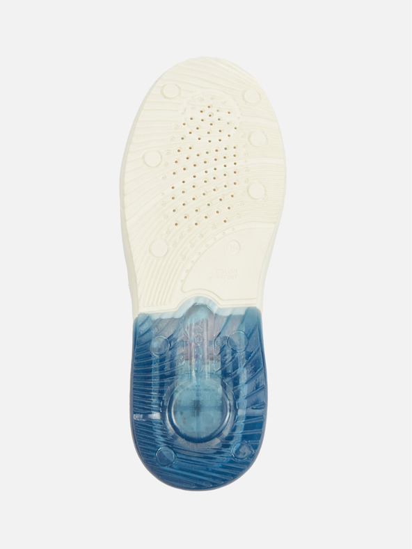 Geox Blue Geox Grayjay tenisice za dječake