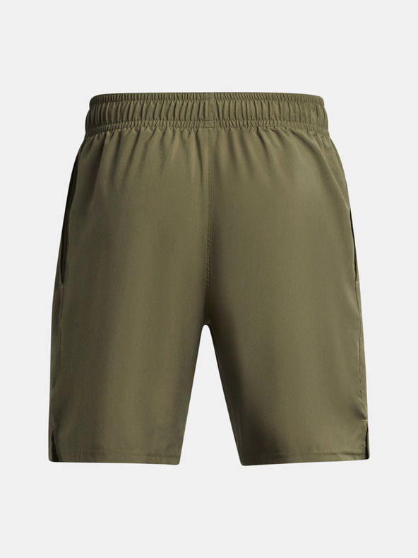 Under Armour Muške kratke hlače Under Armour UA Woven Wdmk Shorts