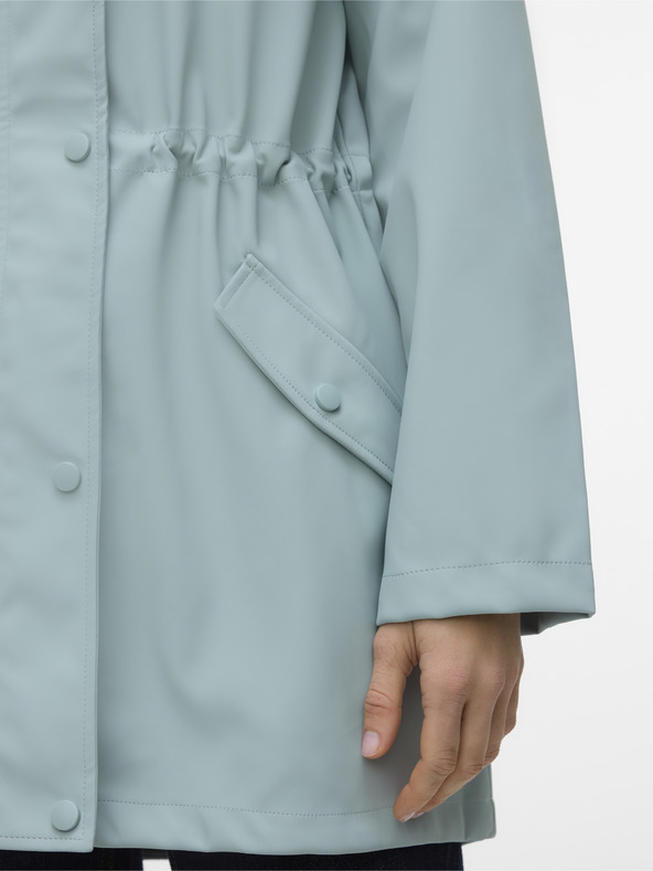 Vero Moda Svijetloplava ženska jakna Vero Moda Malou