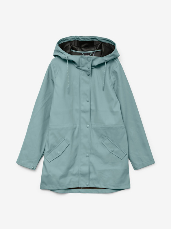 Vero Moda Svijetloplava ženska jakna Vero Moda Malou
