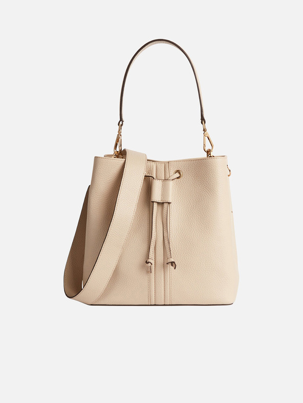 Geox Cream Geox Andrenne ženska torbica