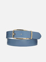 Geox Svijetlo plavi ženski remen Geox