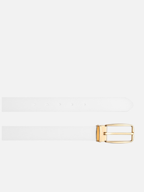 Geox Svijetlo plavi ženski remen Geox