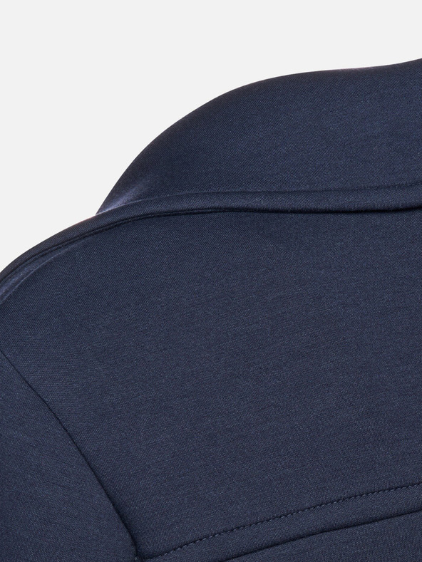 Geox Tamno plavi ženski kaput Geox Gardenia