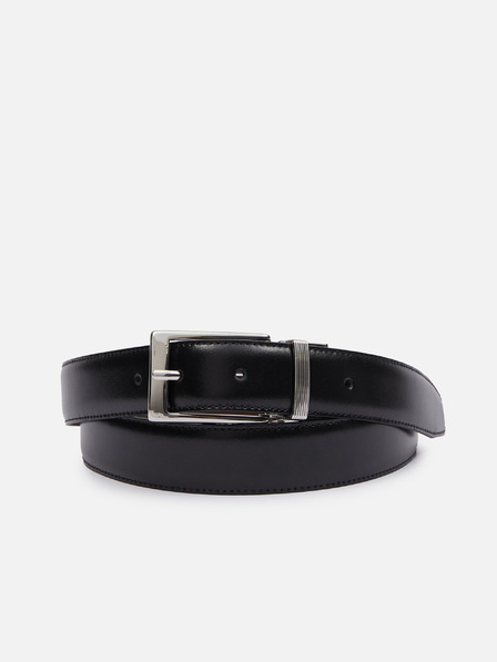 Geox Geox crni muški remen