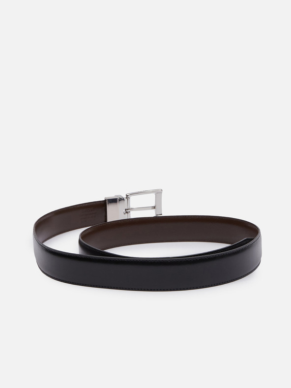 Geox Geox crni muški remen