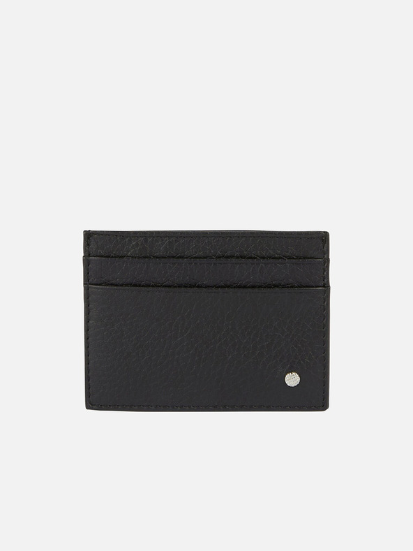 Geox Crni muški novčanik Geox