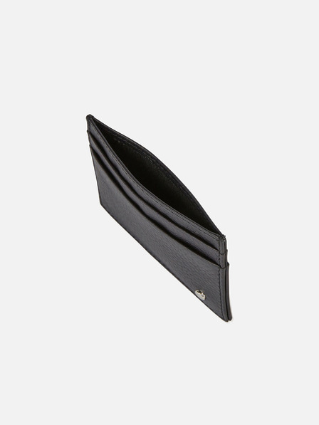 Geox Crni muški novčanik Geox