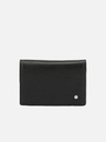 Geox Crni muški novčanik Geox