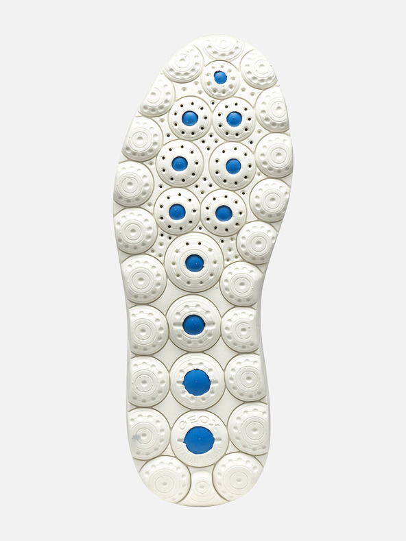 Geox Geox Spherica tamno plave muške tenisice