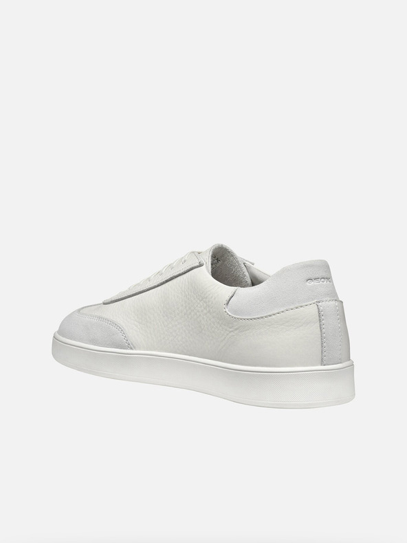 Geox Bijele muške tenisice Geox Regio
