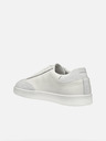 Geox Bijele muške tenisice Geox Regio