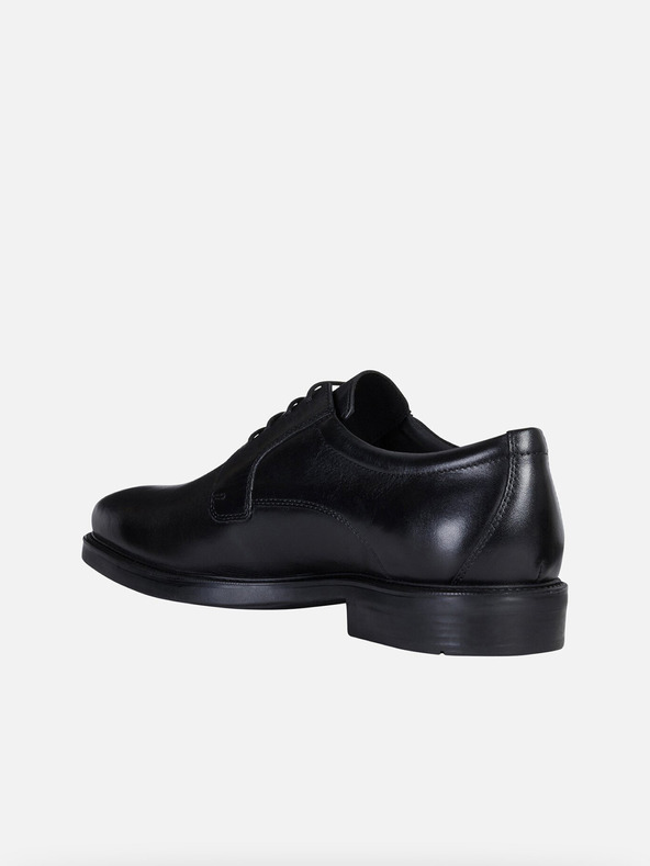 Geox Geox Brandolf crne muške svečane cipele