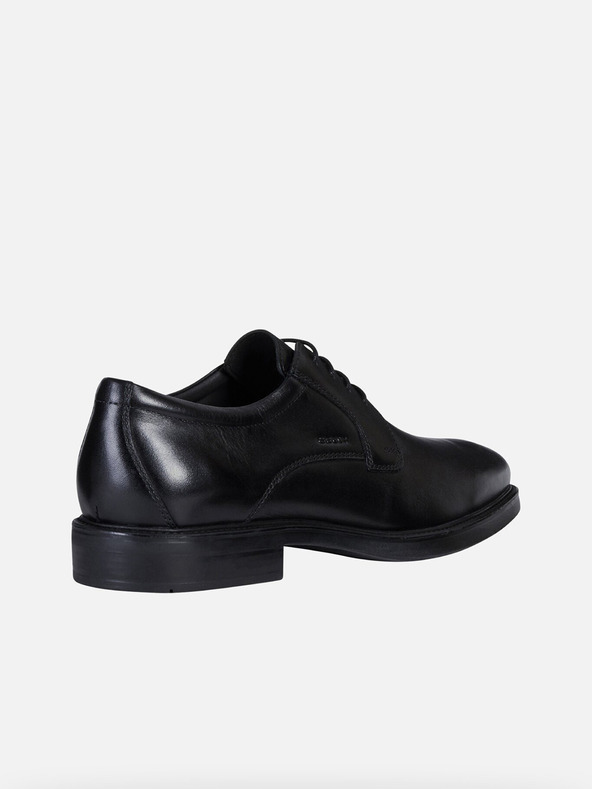 Geox Geox Brandolf crne muške svečane cipele