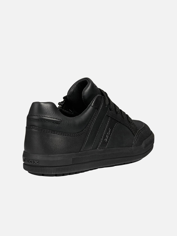 Geox Crne dječačke tenisice Geox Arzach