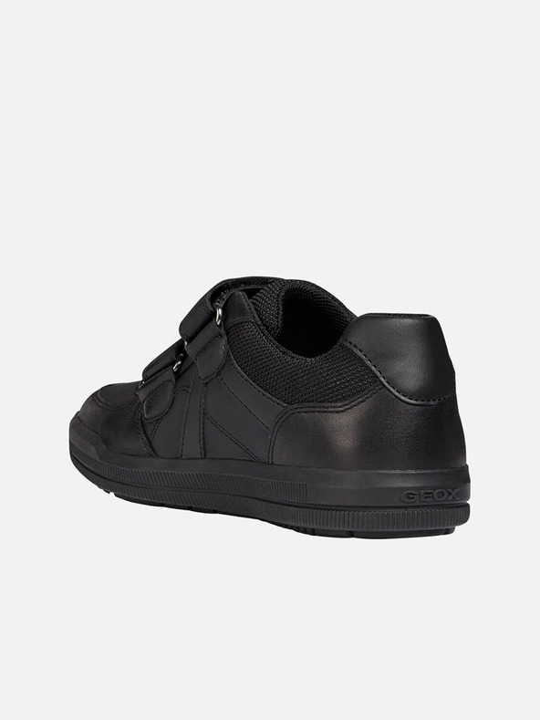Geox Crne dječačke tenisice Geox Arzach