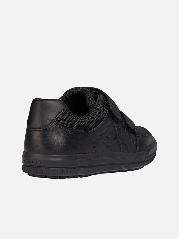 Geox Crne dječačke tenisice Geox Arzach