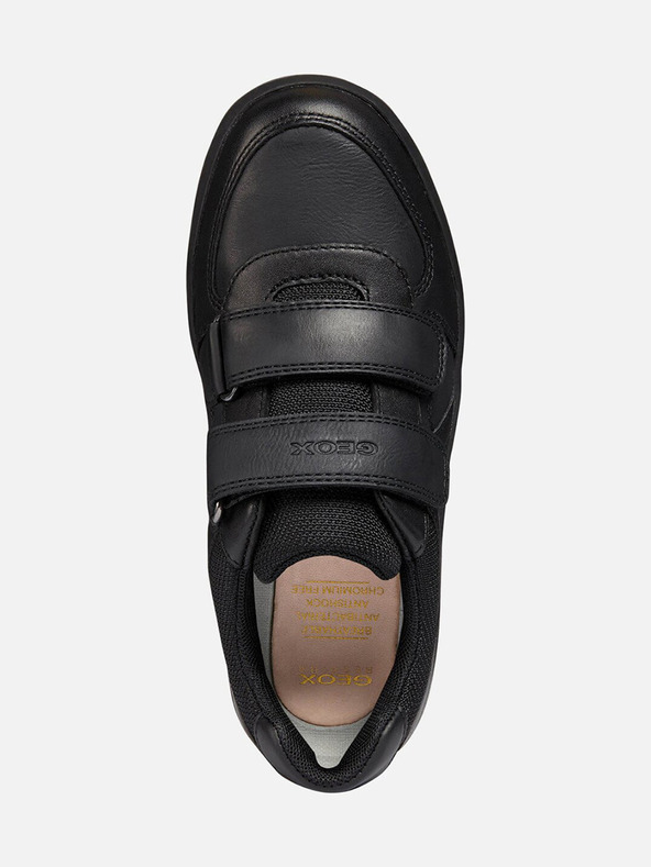 Geox Crne dječačke tenisice Geox Arzach