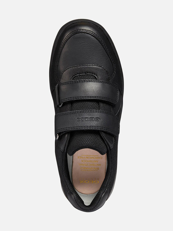 Geox Crne dječačke tenisice Geox Arzach