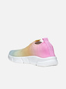 Geox Geox Aril roze tenisice za djevojčice