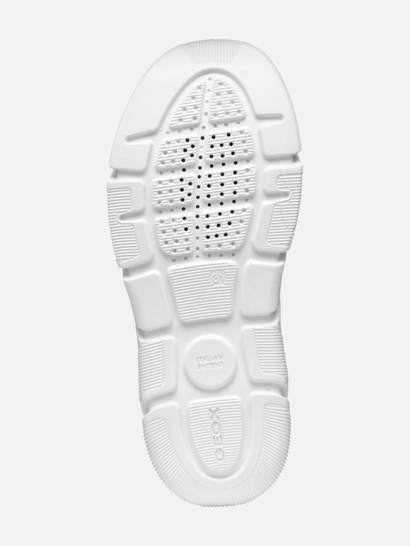 Geox Geox Aril roze tenisice za djevojčice